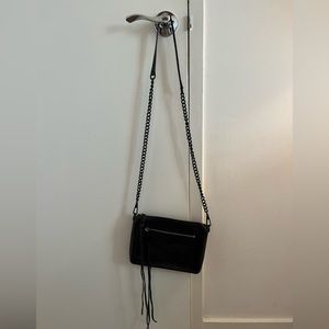 Rebecca Minkoff mini mac